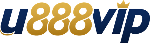 u888vip brand logo